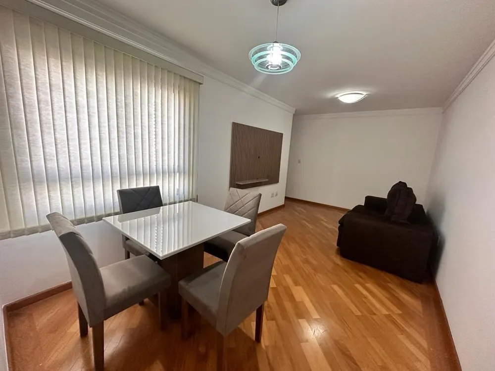 Apartamento, 2 quartos, 74 m² - Foto 4