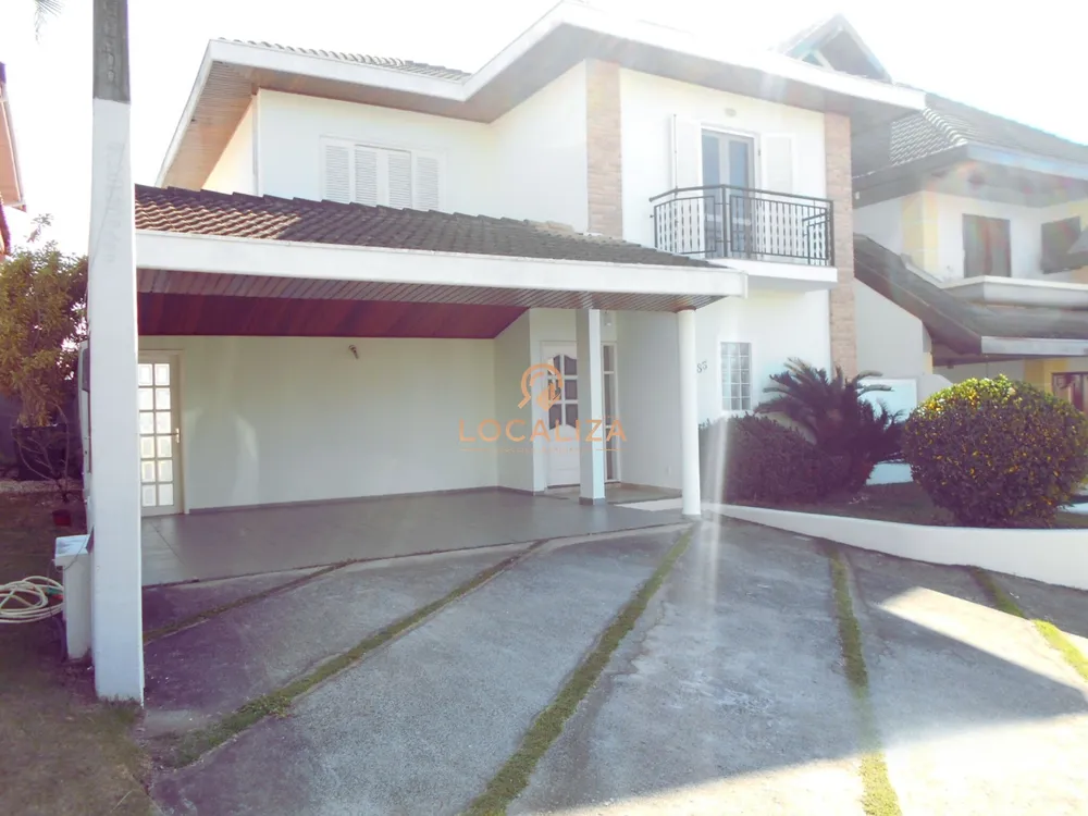 Casa, 4 quartos, 240 m² - Foto 1