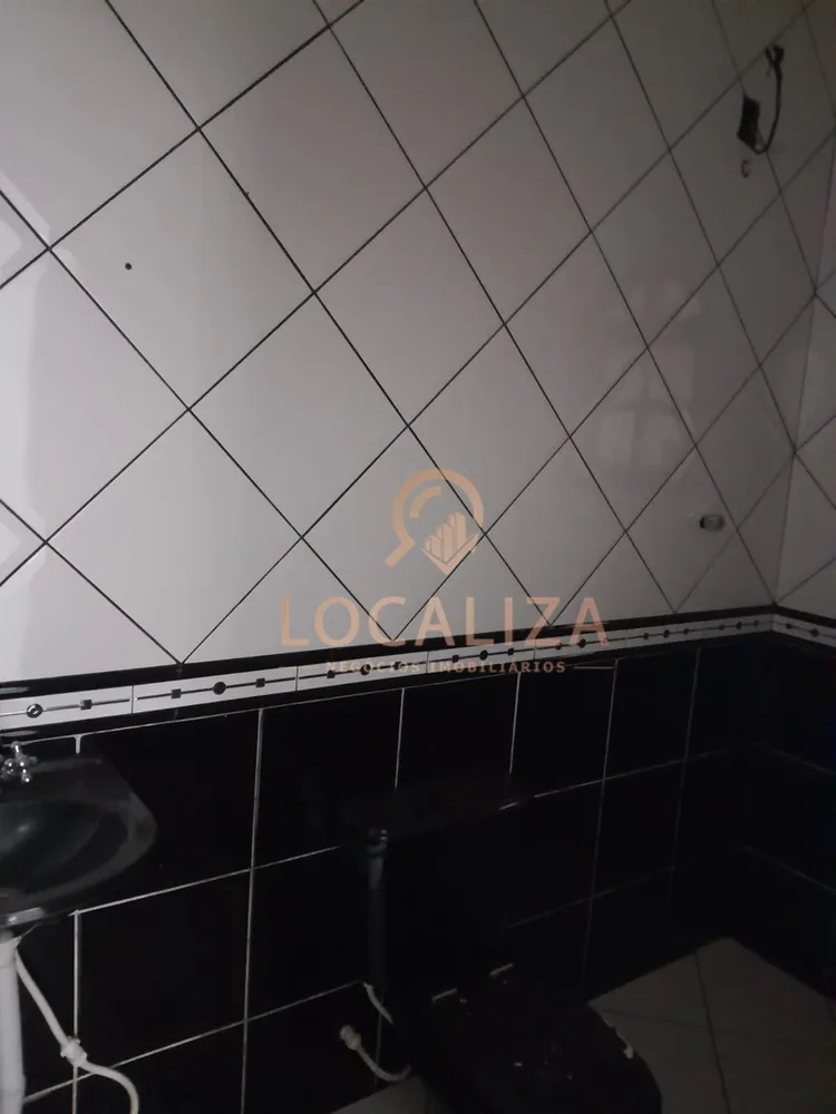 Casa, 2 quartos - Foto 10