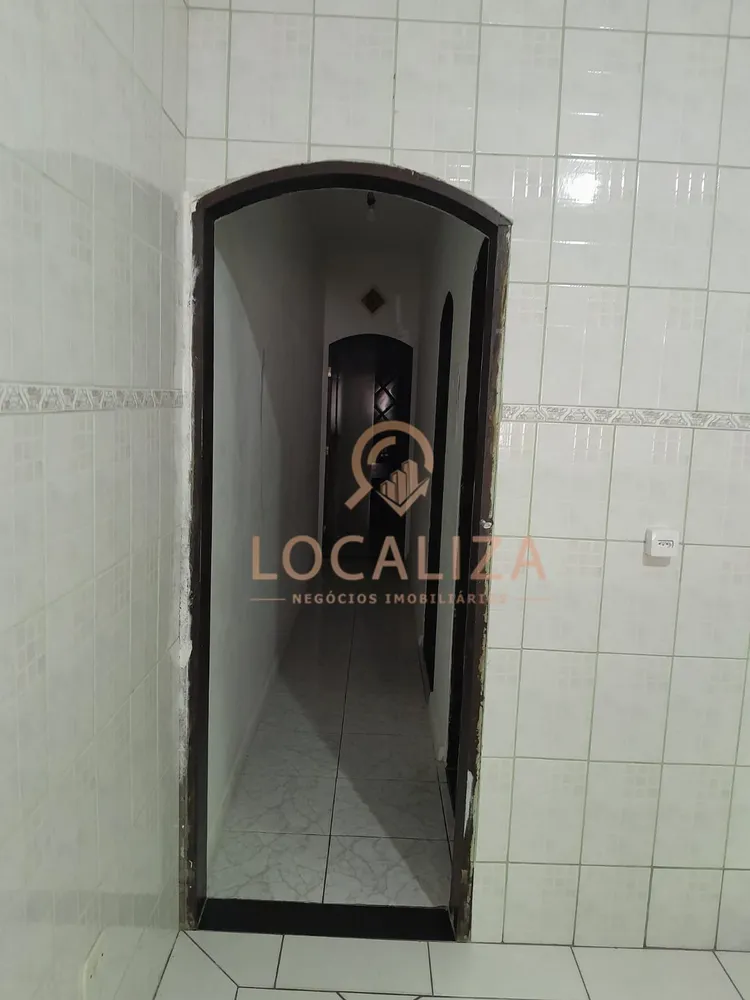 Casa, 2 quartos - Foto 7
