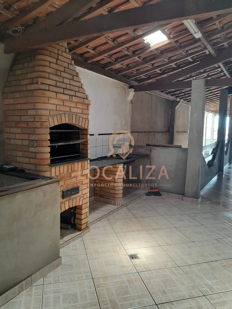 Casa, 2 quartos - Foto 6