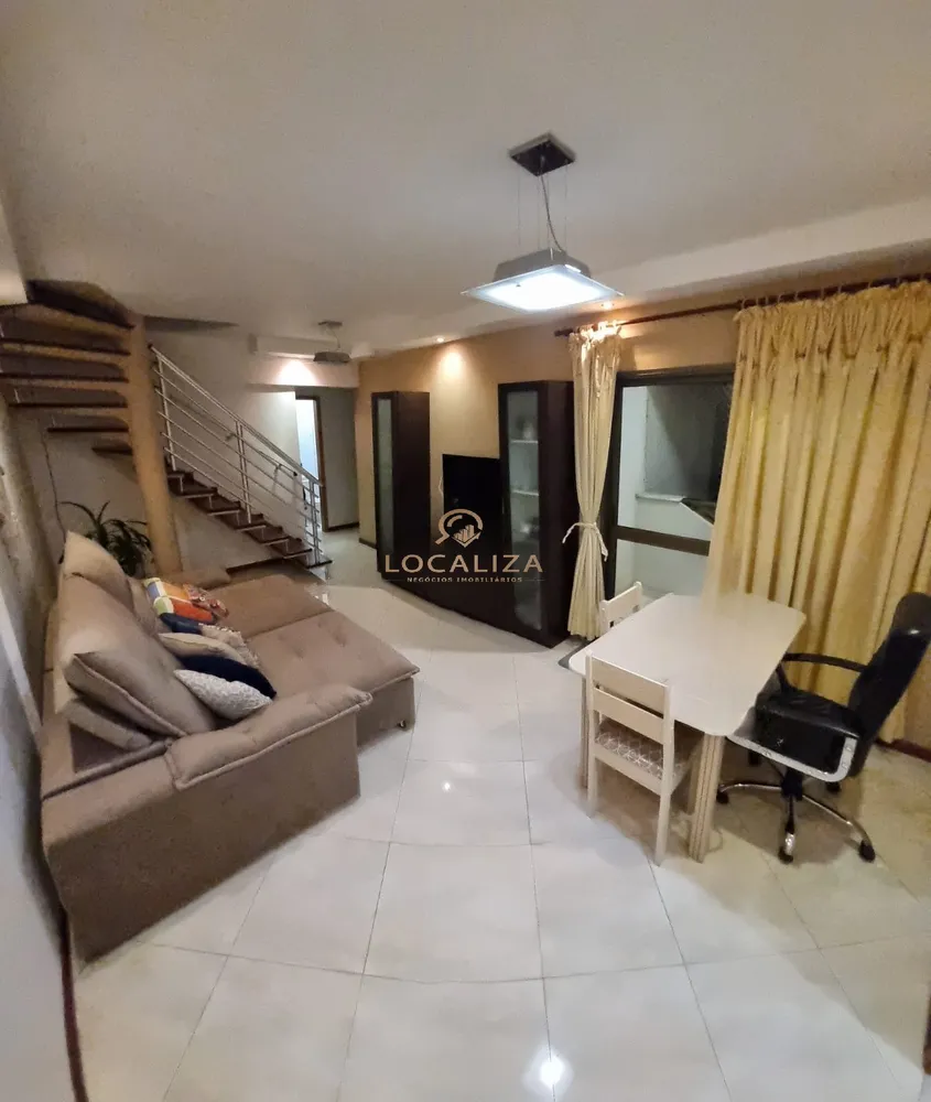 Cobertura, 3 quartos, 150 m² - Foto 2