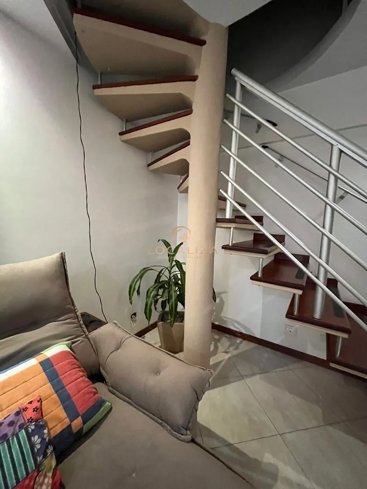 Cobertura, 3 quartos, 150 m² - Foto 4