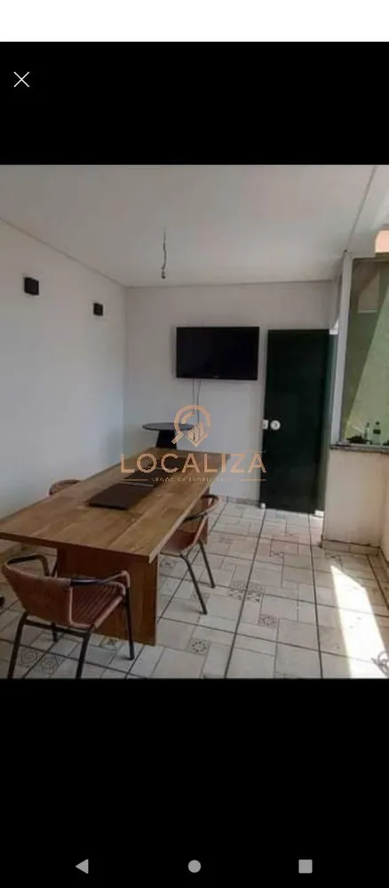 Casa, 3 quartos, 90 m² - Foto 9