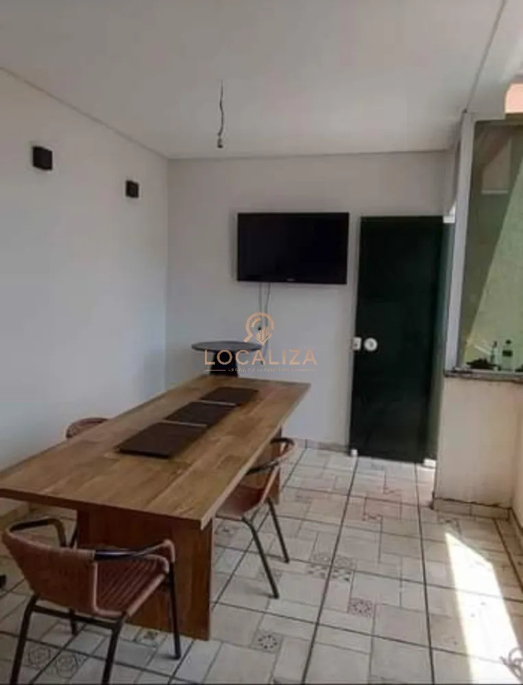Casa, 3 quartos, 90 m² - Foto 5