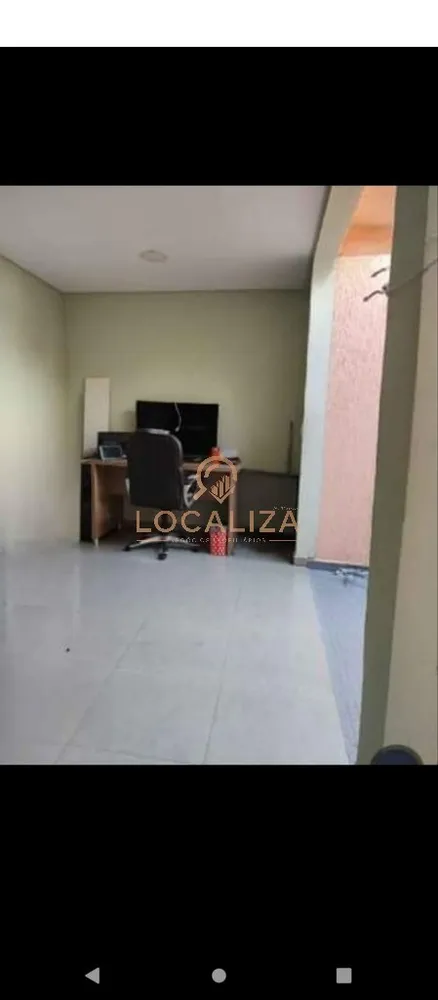 Casa, 3 quartos, 90 m² - Foto 7
