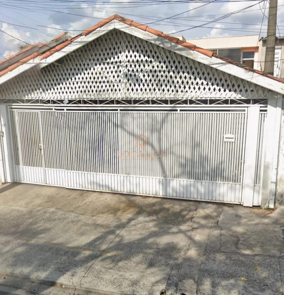 Casa, 3 quartos, 90 m² - Foto 1