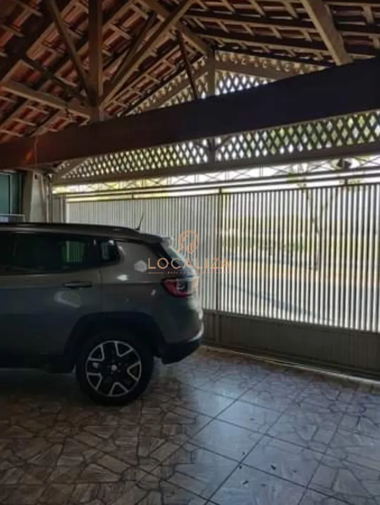 Casa, 3 quartos, 90 m² - Foto 2
