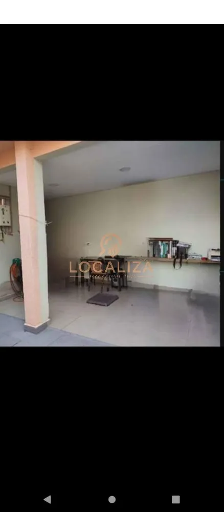 Casa, 3 quartos, 90 m² - Foto 8