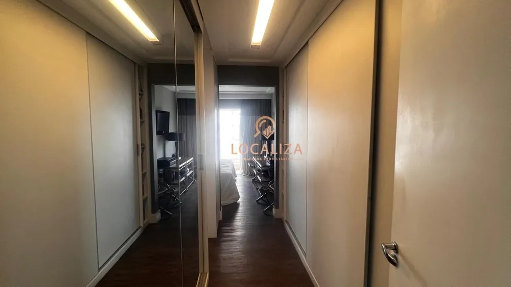 Apartamento, 4 quartos, 167 m² - Foto 8