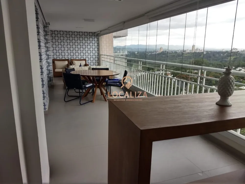 Apartamento, 4 quartos, 167 m² - Foto 2