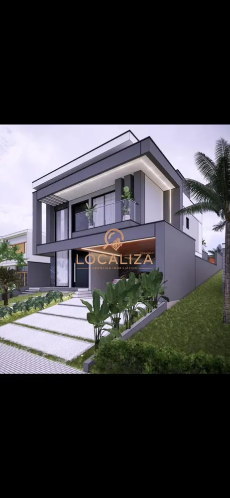 Casa, 3 quartos, 248 m² - Foto 1