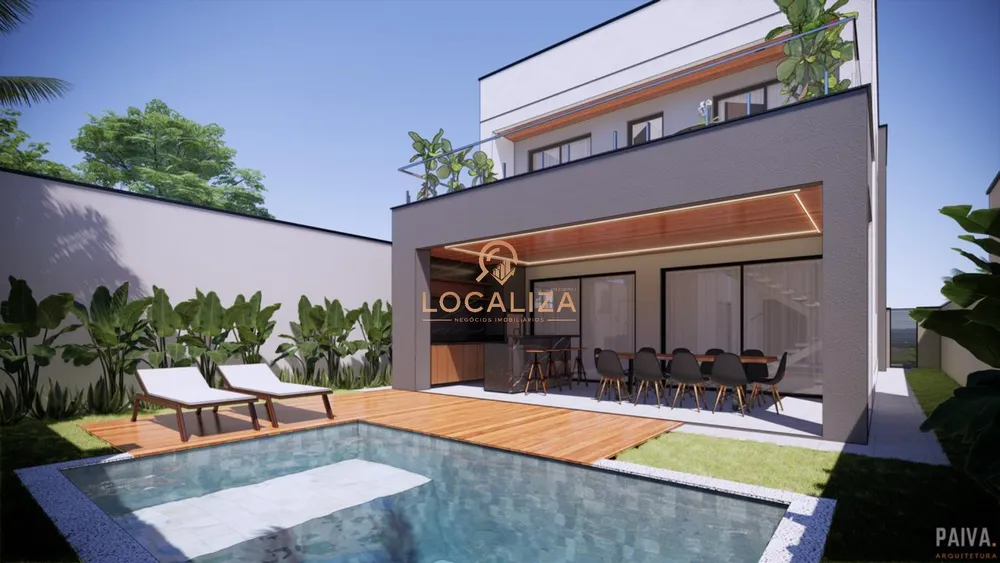 Casa, 3 quartos, 248 m² - Foto 7