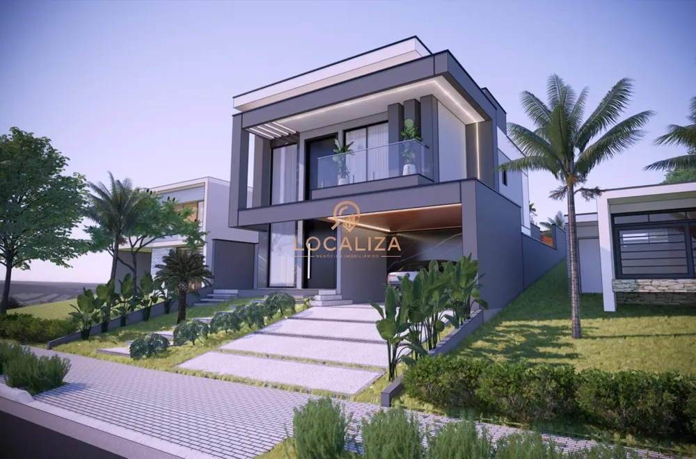 Casa, 3 quartos, 248 m² - Foto 4