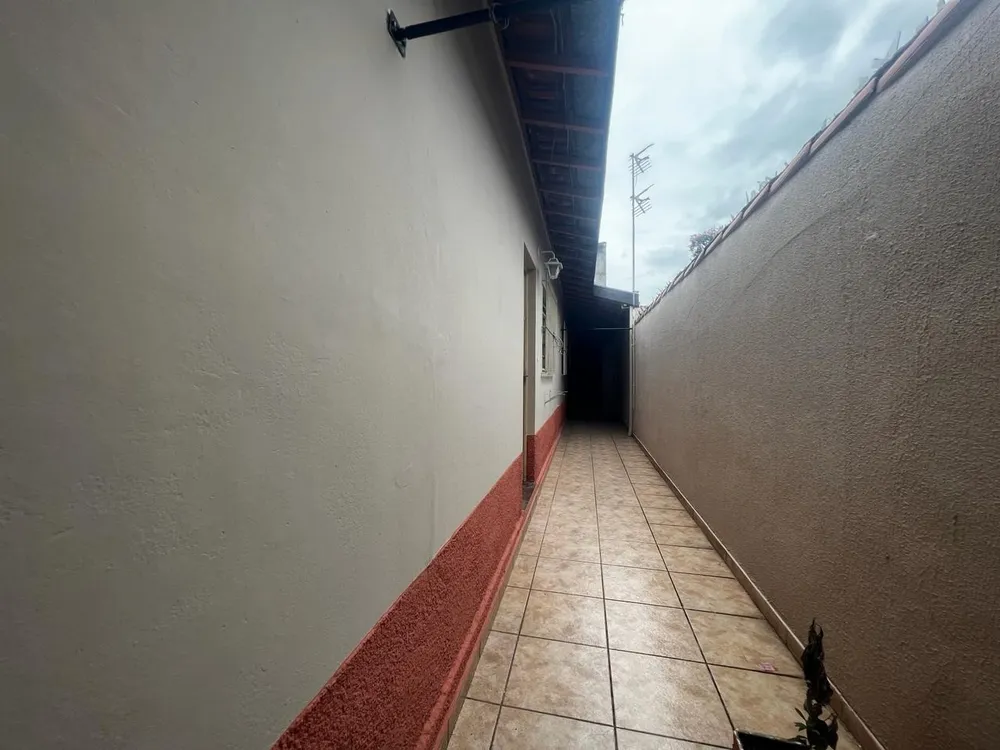 Casa, 3 quartos - Foto 3