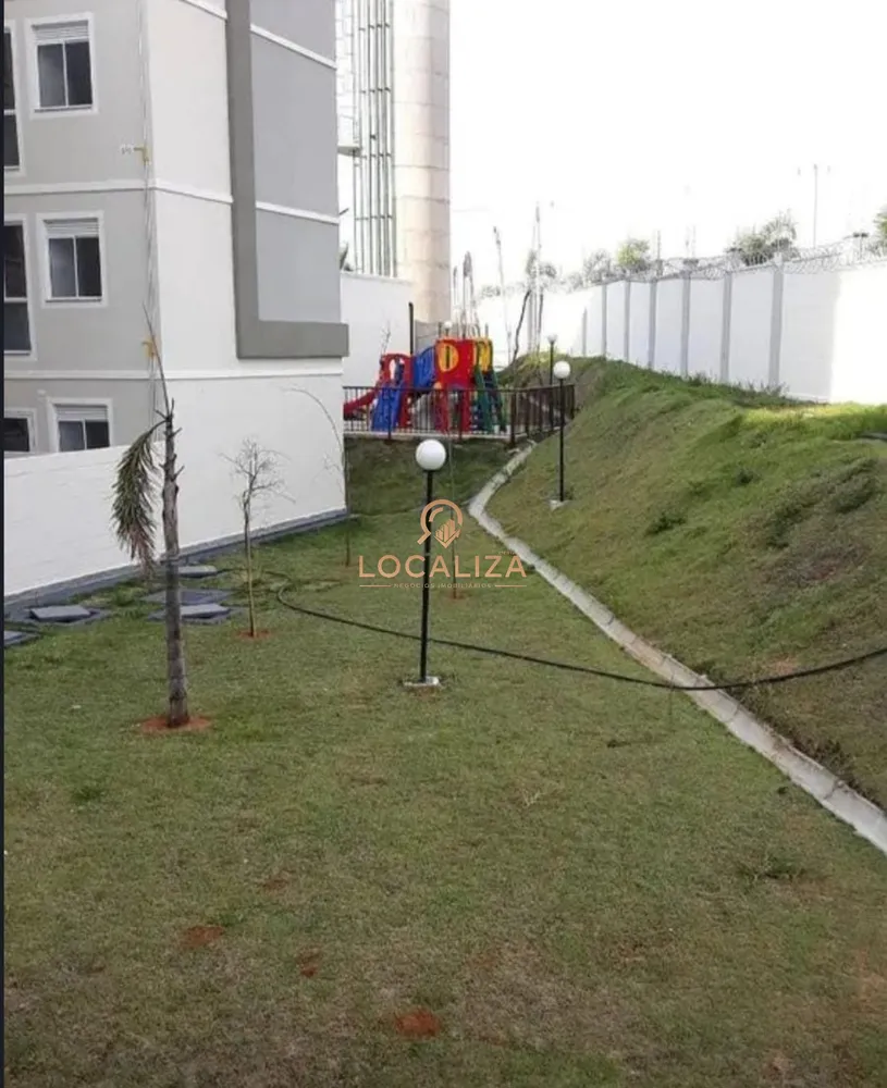 Apartamento, 2 quartos, 40 m² - Foto 9