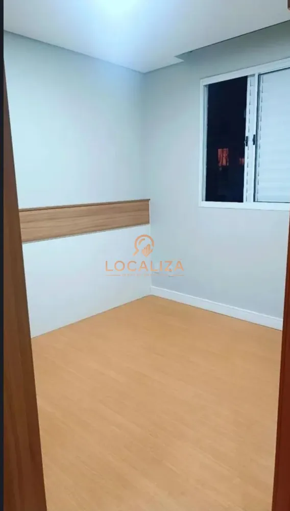 Apartamento, 2 quartos, 40 m² - Foto 7