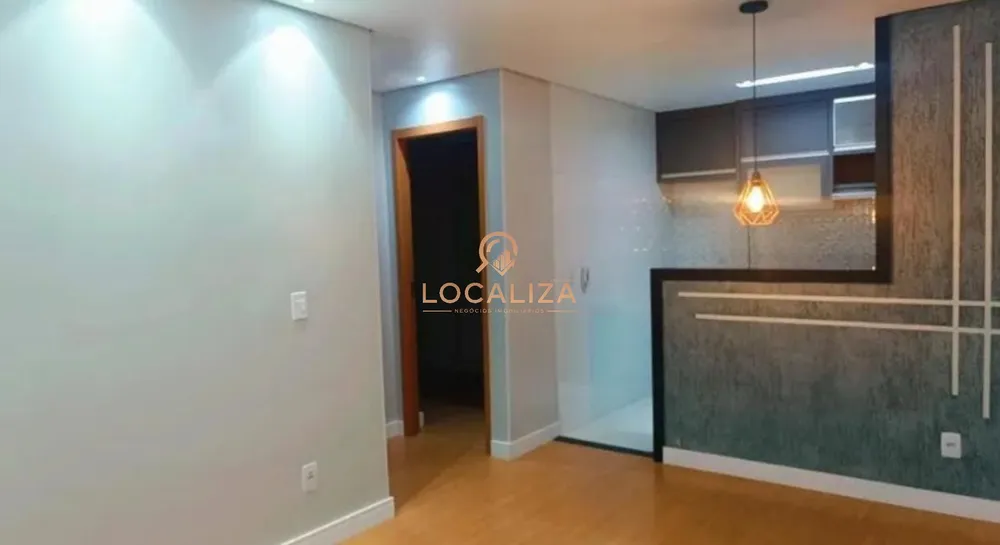 Apartamento, 2 quartos, 40 m² - Foto 1