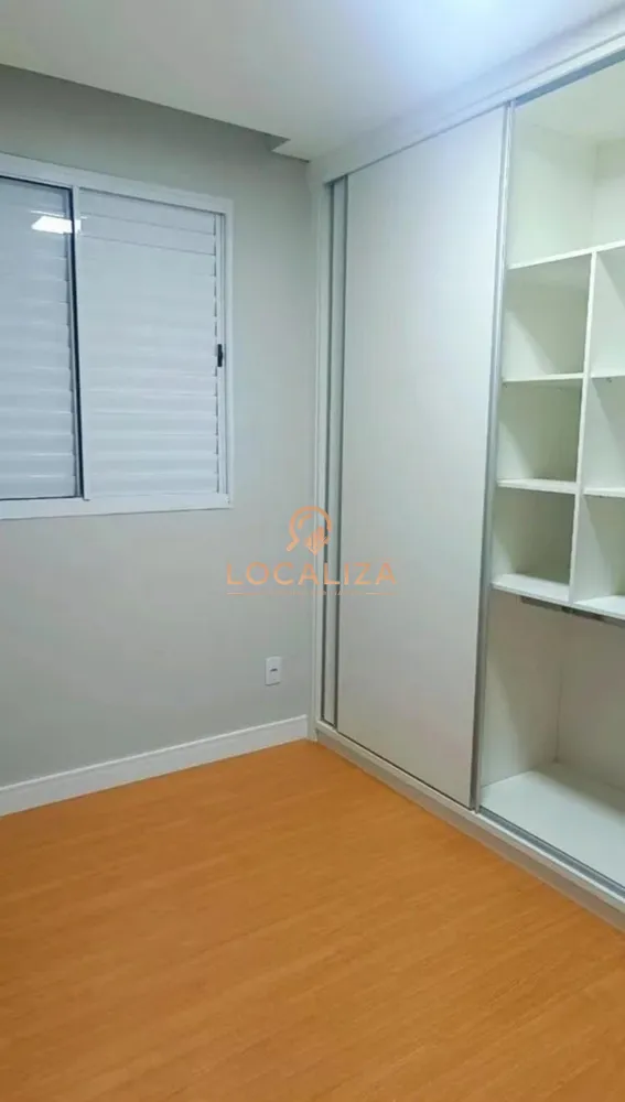 Apartamento, 2 quartos, 40 m² - Foto 5