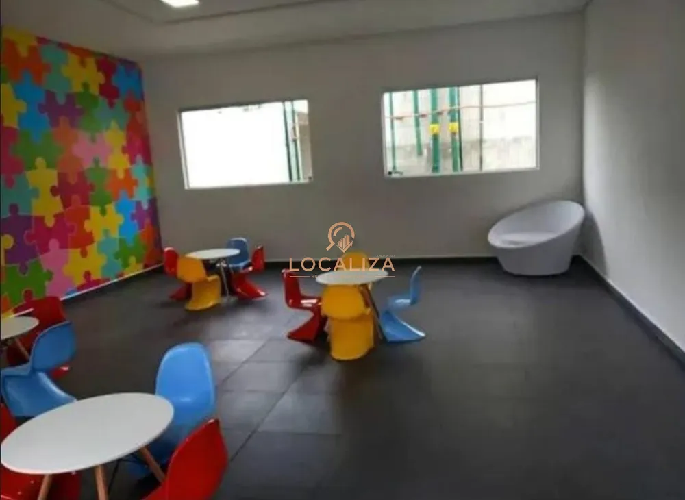 Apartamento, 2 quartos, 40 m² - Foto 10