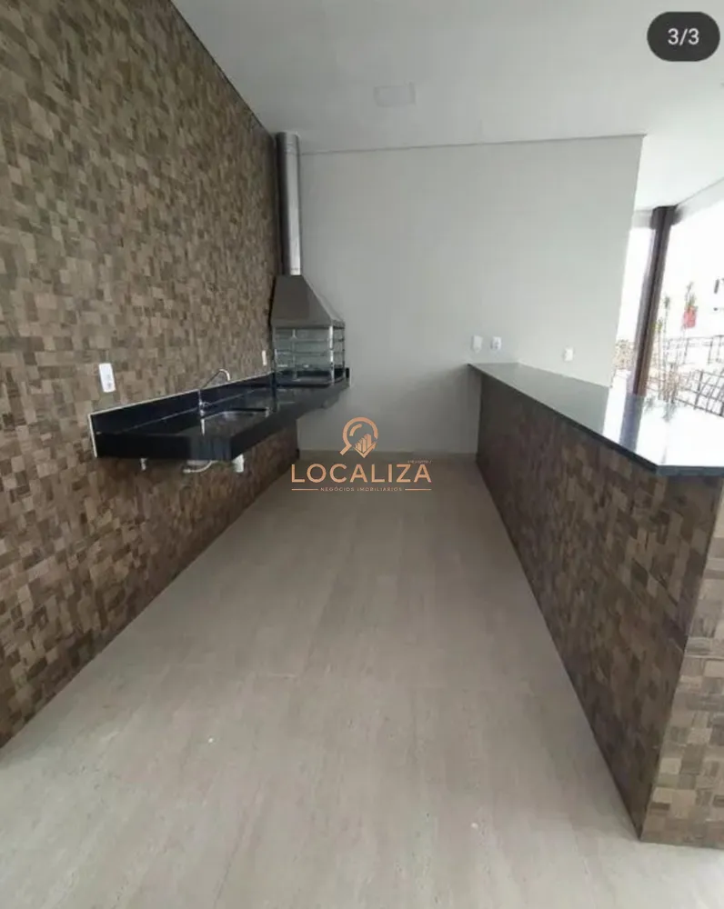 Apartamento, 2 quartos, 40 m² - Foto 11