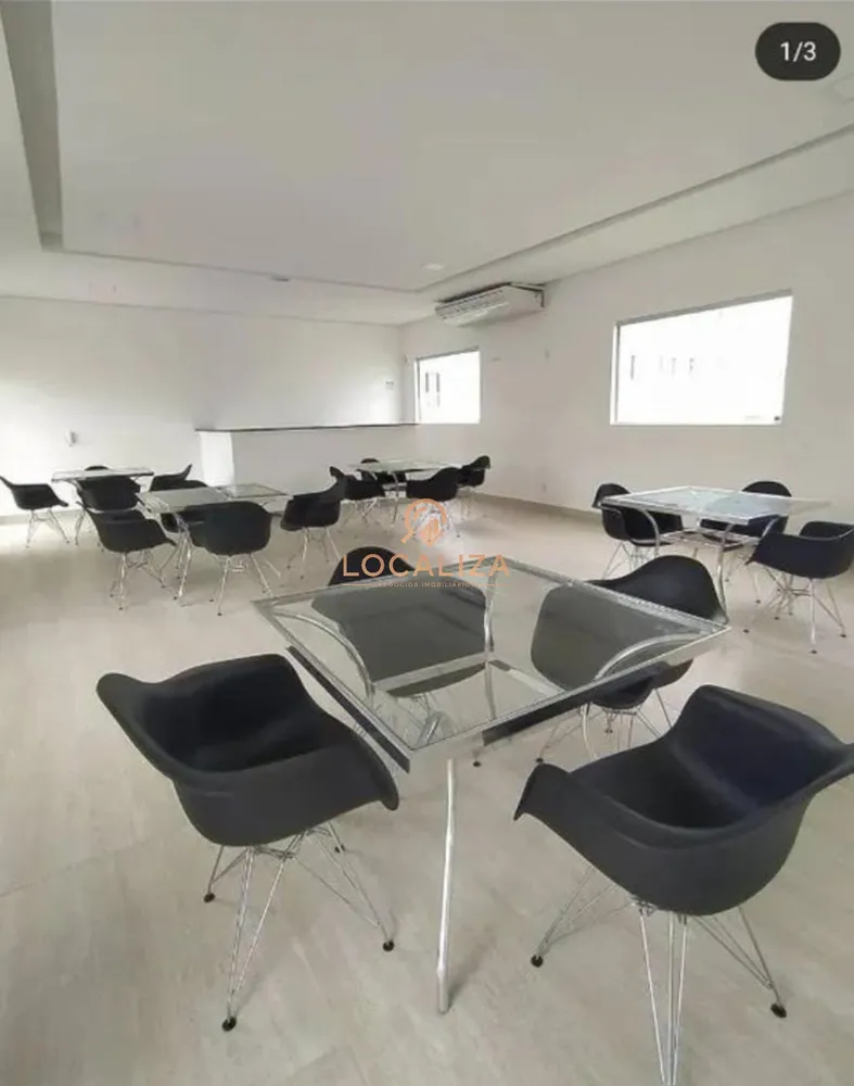 Apartamento, 2 quartos, 40 m² - Foto 8