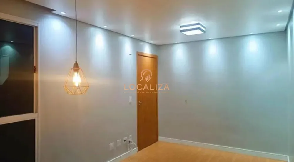Apartamento, 2 quartos, 40 m² - Foto 2