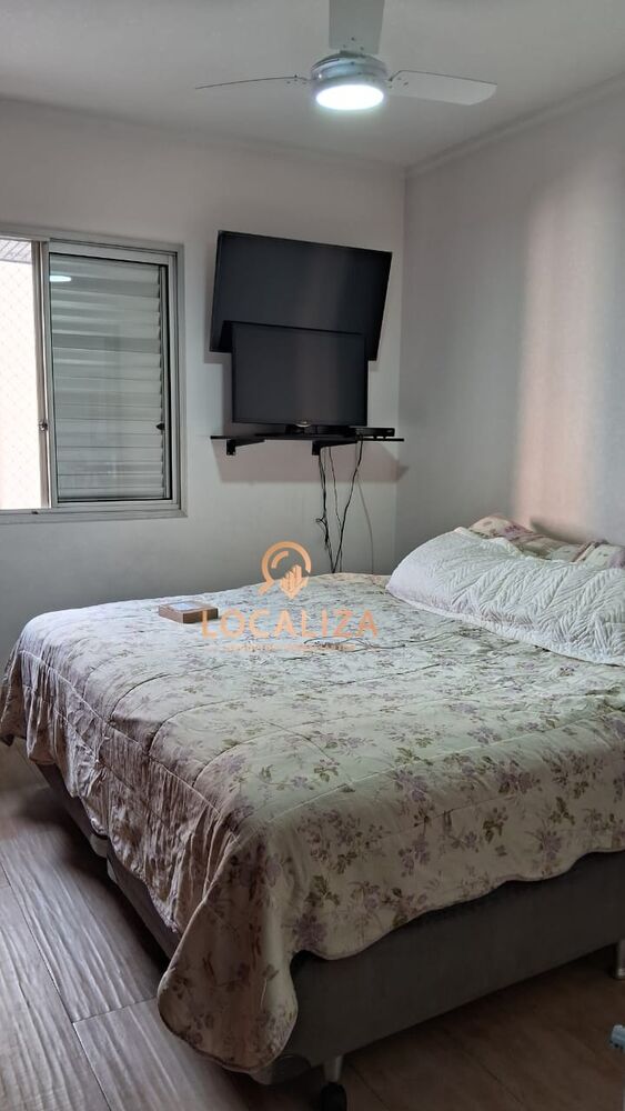 Apartamento à venda com 3 quartos, 91m² - Foto 14
