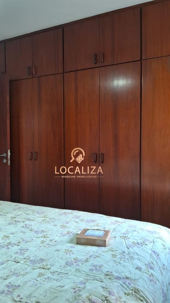 Apartamento à venda com 3 quartos, 91m² - Foto 11