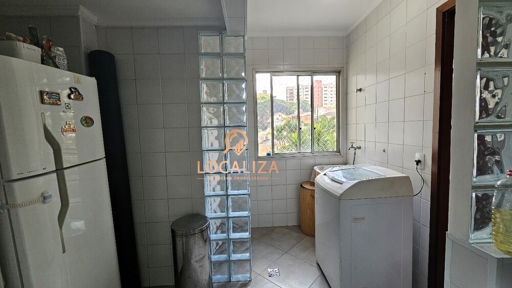 Apartamento à venda com 3 quartos, 91m² - Foto 5