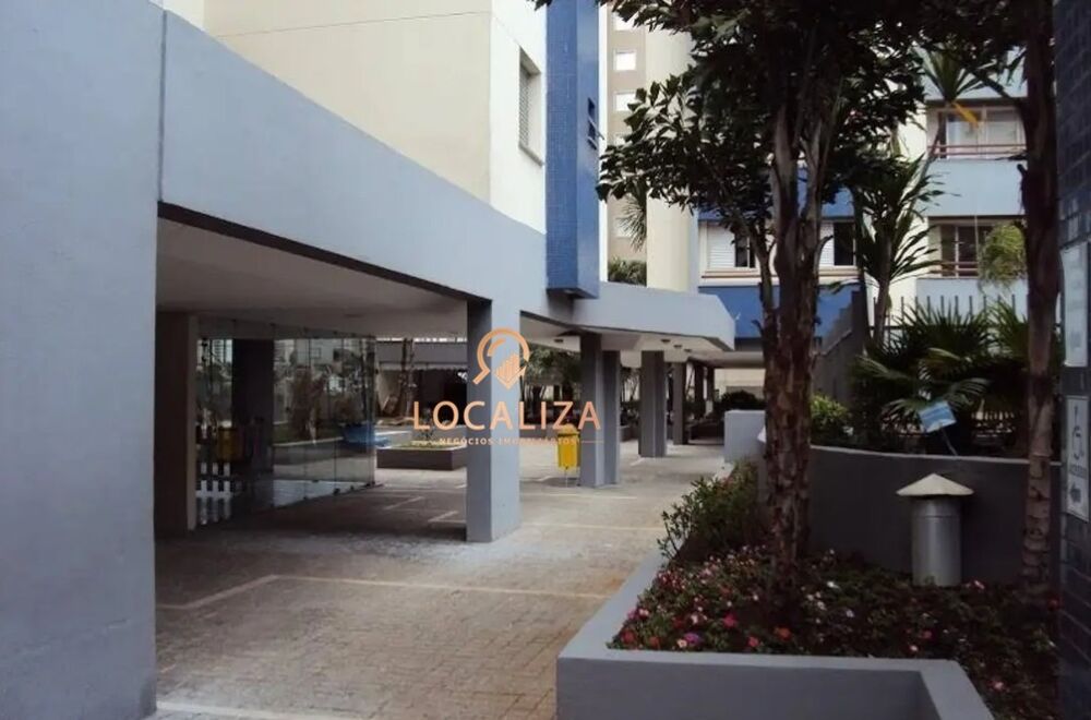 Apartamento à venda com 3 quartos, 91m² - Foto 19