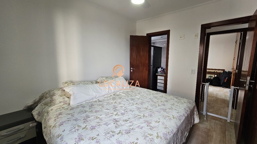Apartamento à venda com 3 quartos, 91m² - Foto 8