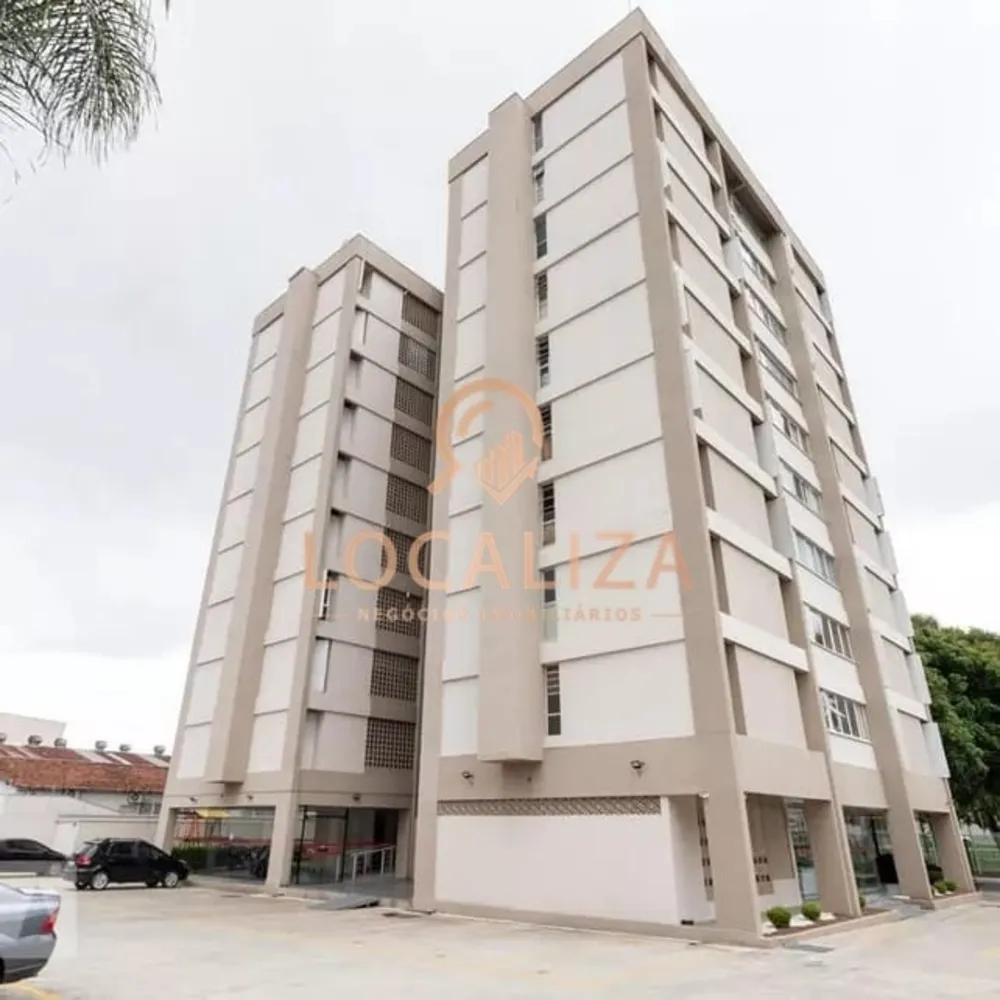 Apartamento, 3 quartos, 76 m² - Foto 1