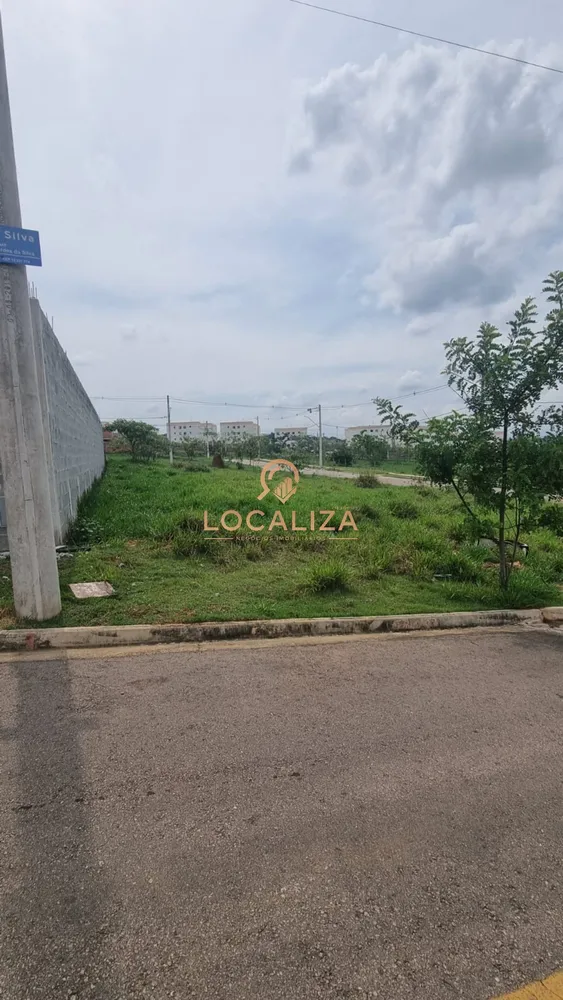 Terreno, 200 m² - Foto 2
