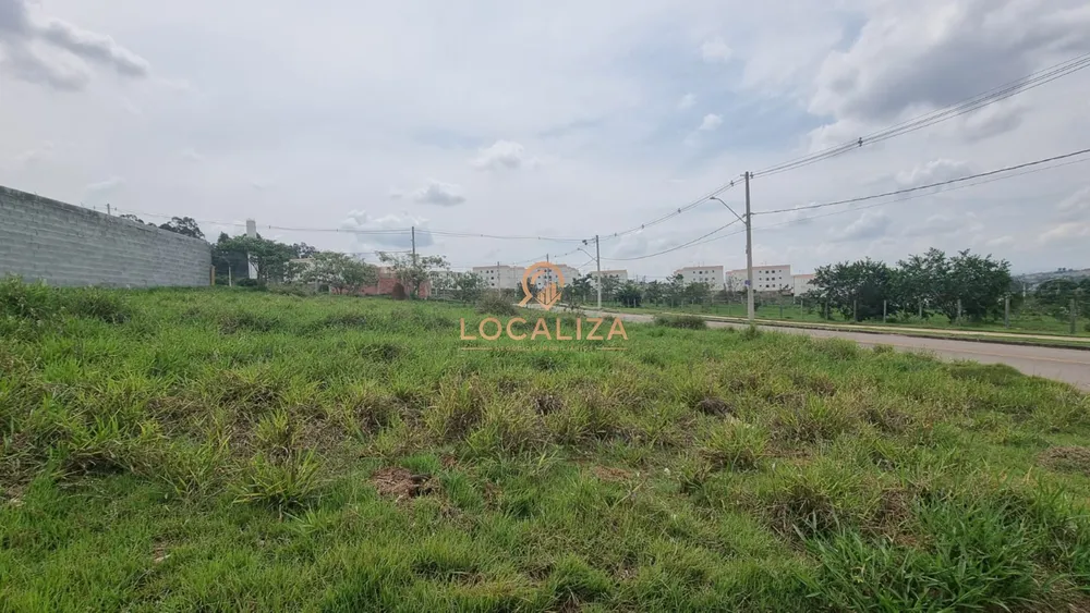Terreno, 200 m² - Foto 1