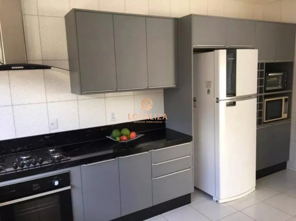 Casa, 4 quartos, 289 m² - Foto 5