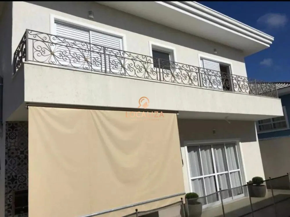 Casa, 4 quartos, 289 m² - Foto 11