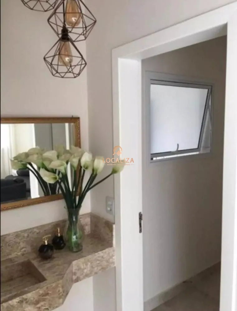Casa, 4 quartos, 289 m² - Foto 9