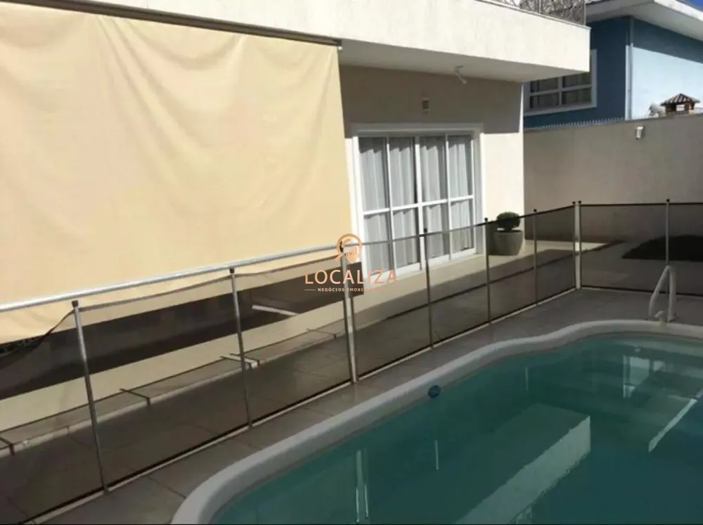 Casa, 4 quartos, 289 m² - Foto 2