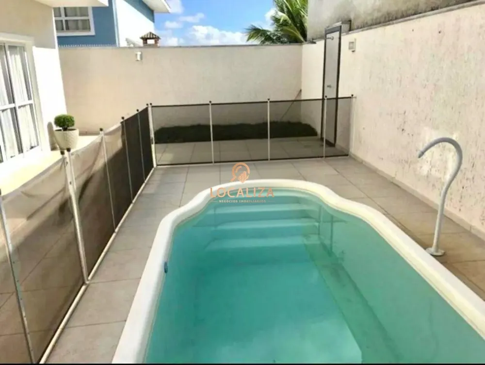 Casa, 4 quartos, 289 m² - Foto 1
