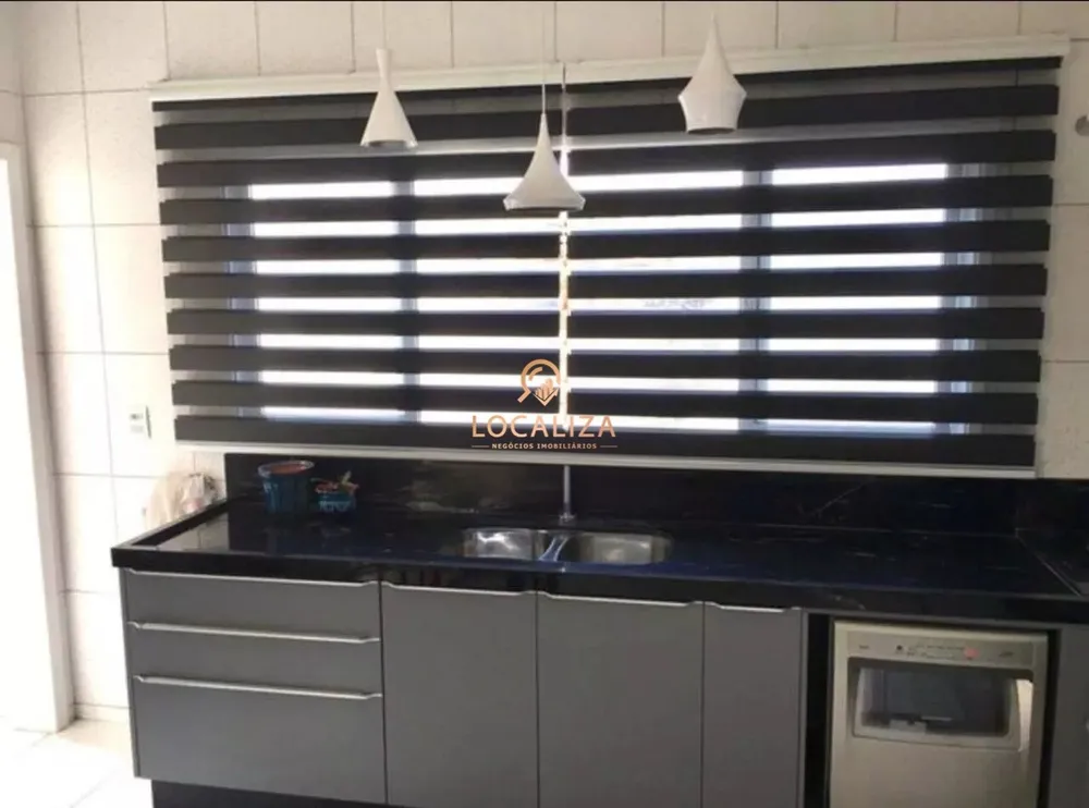 Casa, 4 quartos, 289 m² - Foto 7