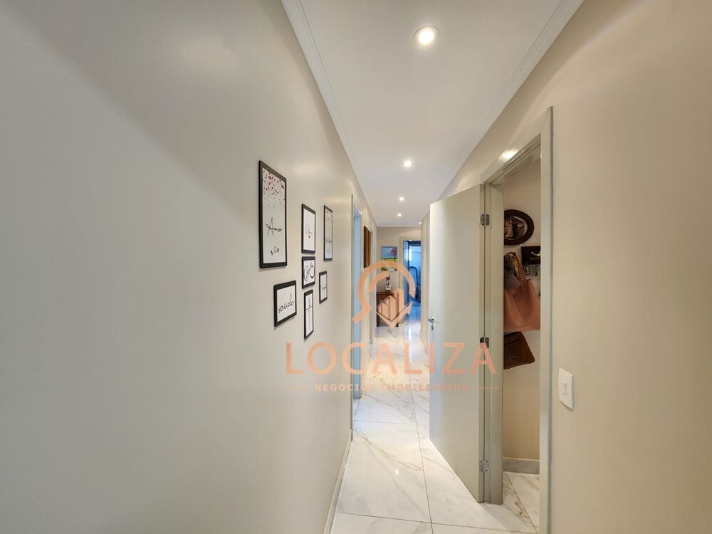 Apartamento, 4 quartos, 190 m² - Foto 10