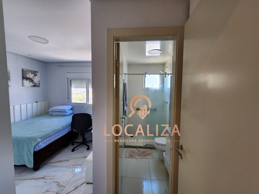 Apartamento, 4 quartos, 190 m² - Foto 18