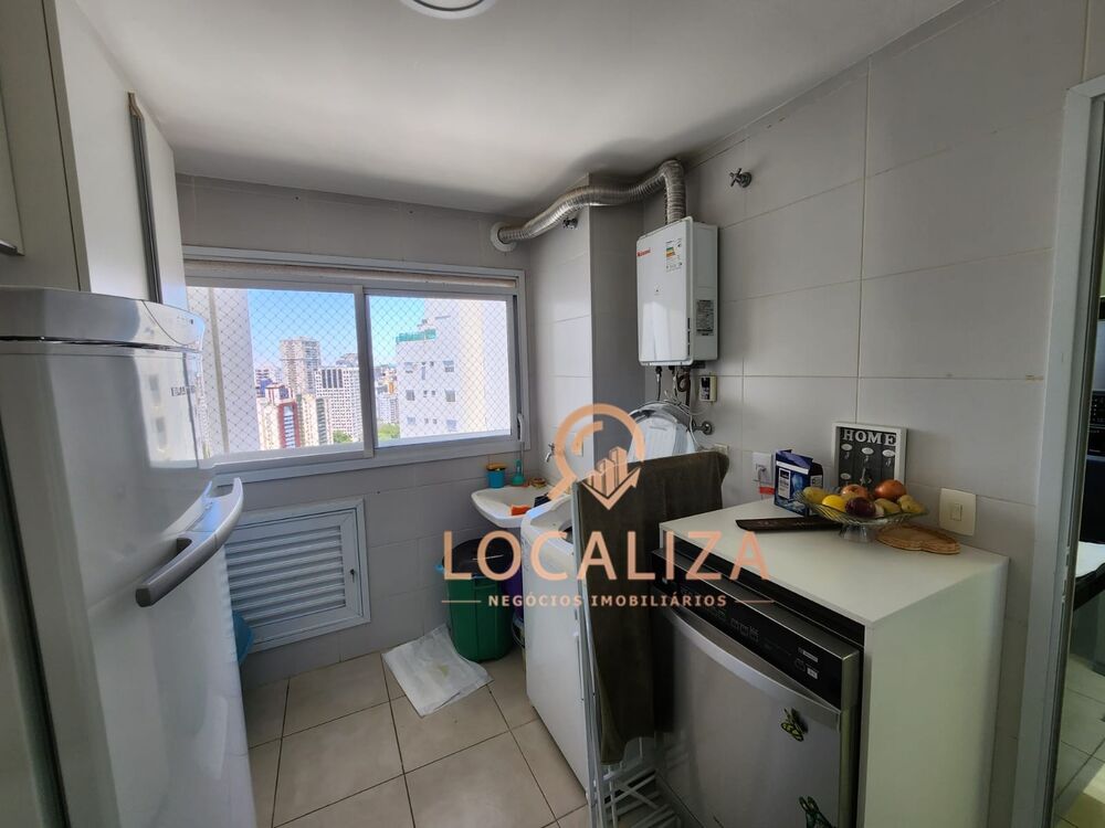 Apartamento, 4 quartos, 190 m² - Foto 22
