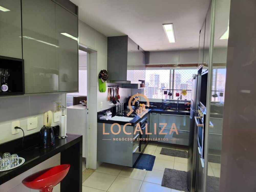 Apartamento, 4 quartos, 190 m² - Foto 13