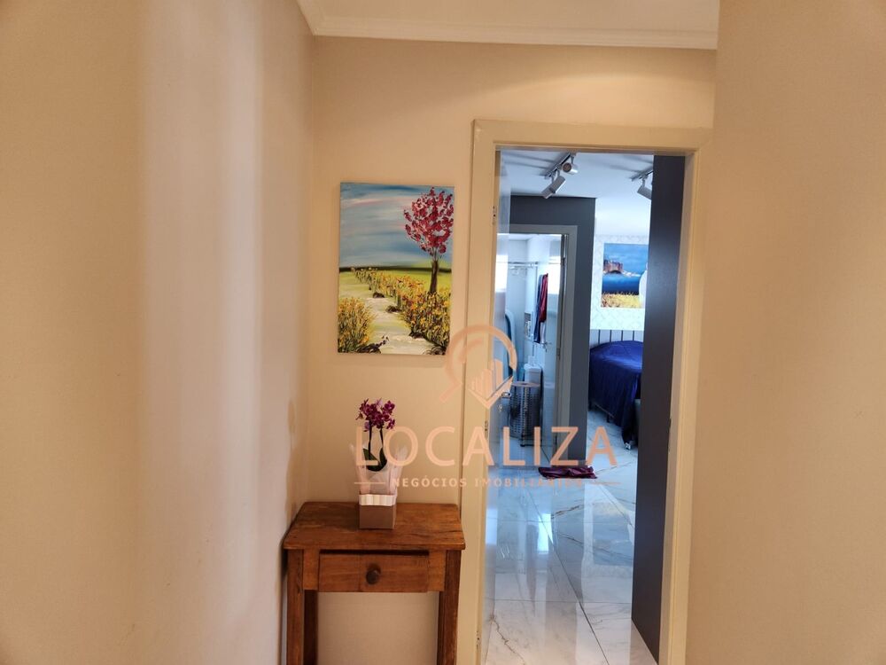 Apartamento, 4 quartos, 190 m² - Foto 9
