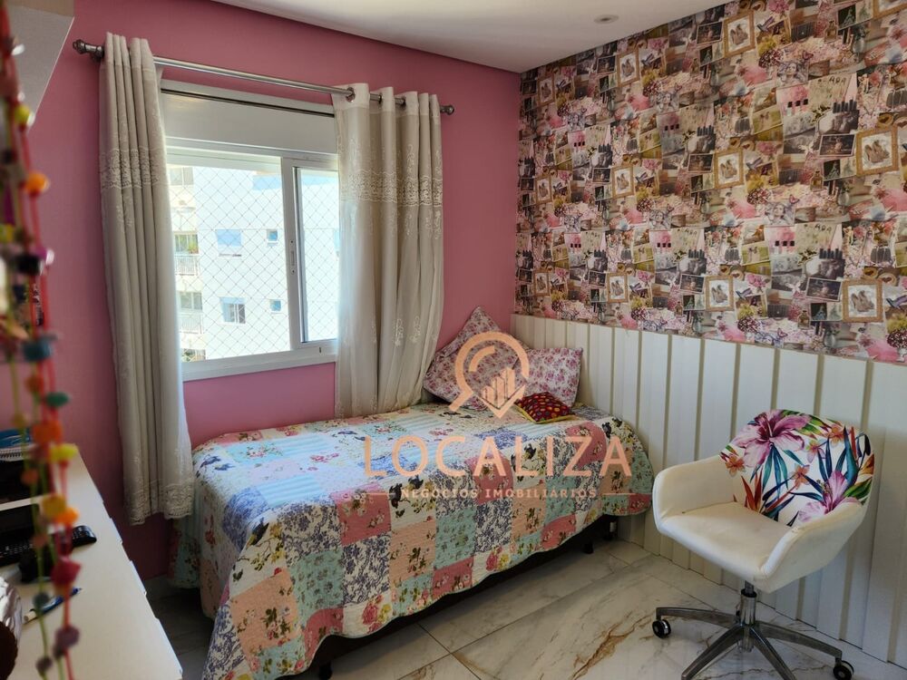 Apartamento, 4 quartos, 190 m² - Foto 19