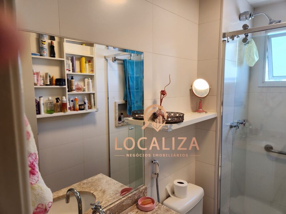 Apartamento, 4 quartos, 190 m² - Foto 16