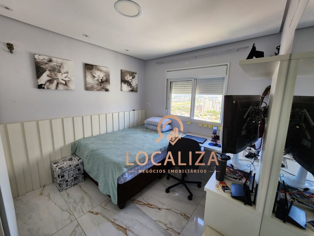 Apartamento, 4 quartos, 190 m² - Foto 17