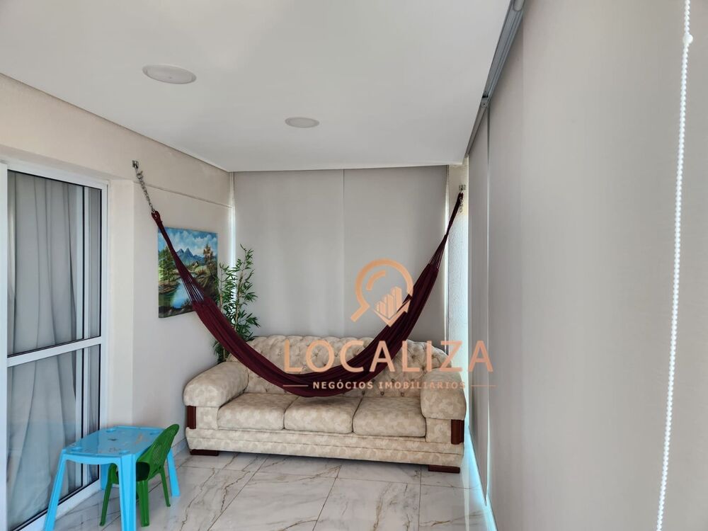 Apartamento, 4 quartos, 190 m² - Foto 5